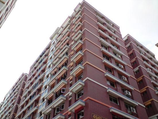 Tampines Street 43 thumbnail photo